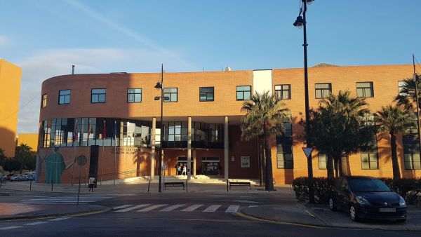 Cartagena: Skulpturen von Marta Fresneda im Luzzy