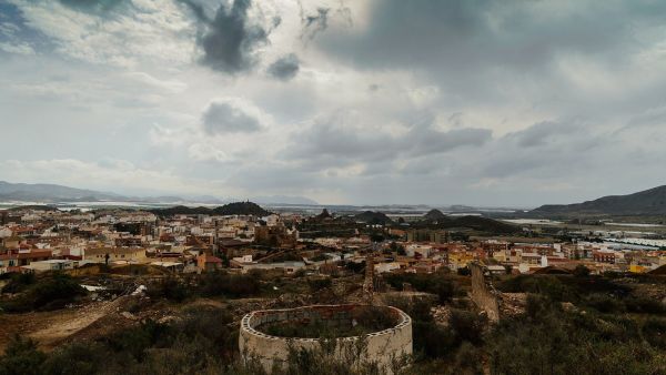 Mazarrón: Kostenlose Führung durch das Bergbaugebiet