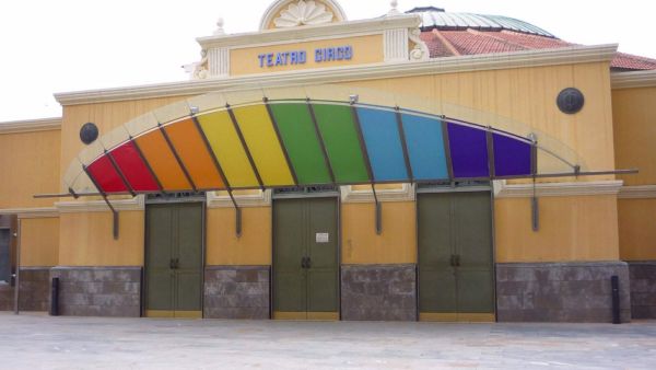 Orihuela: Drei kostenlose Comedy-Abende im Teatro Circo