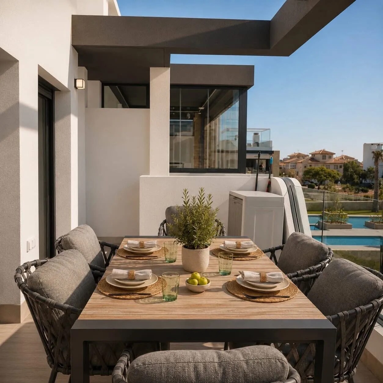 Thiar III Premium